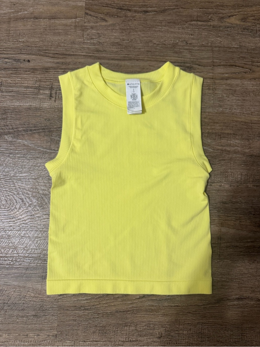 NWOT Athleta workout top